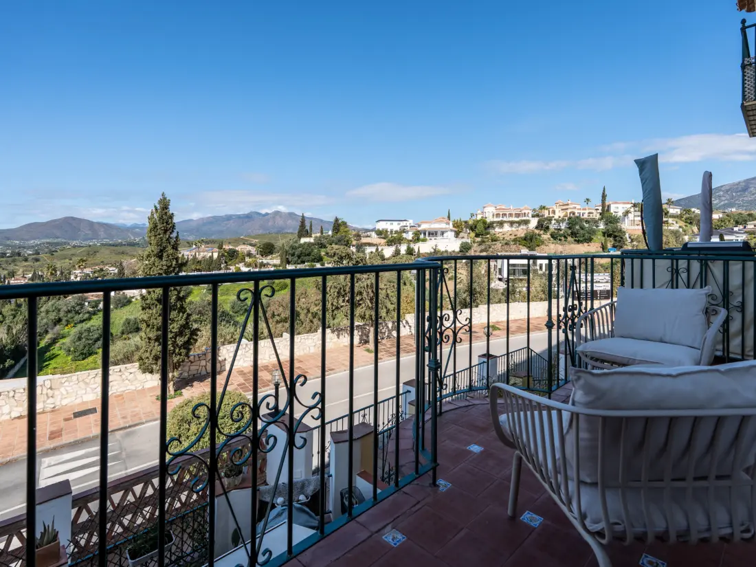 Location de Vacances Mijas 109