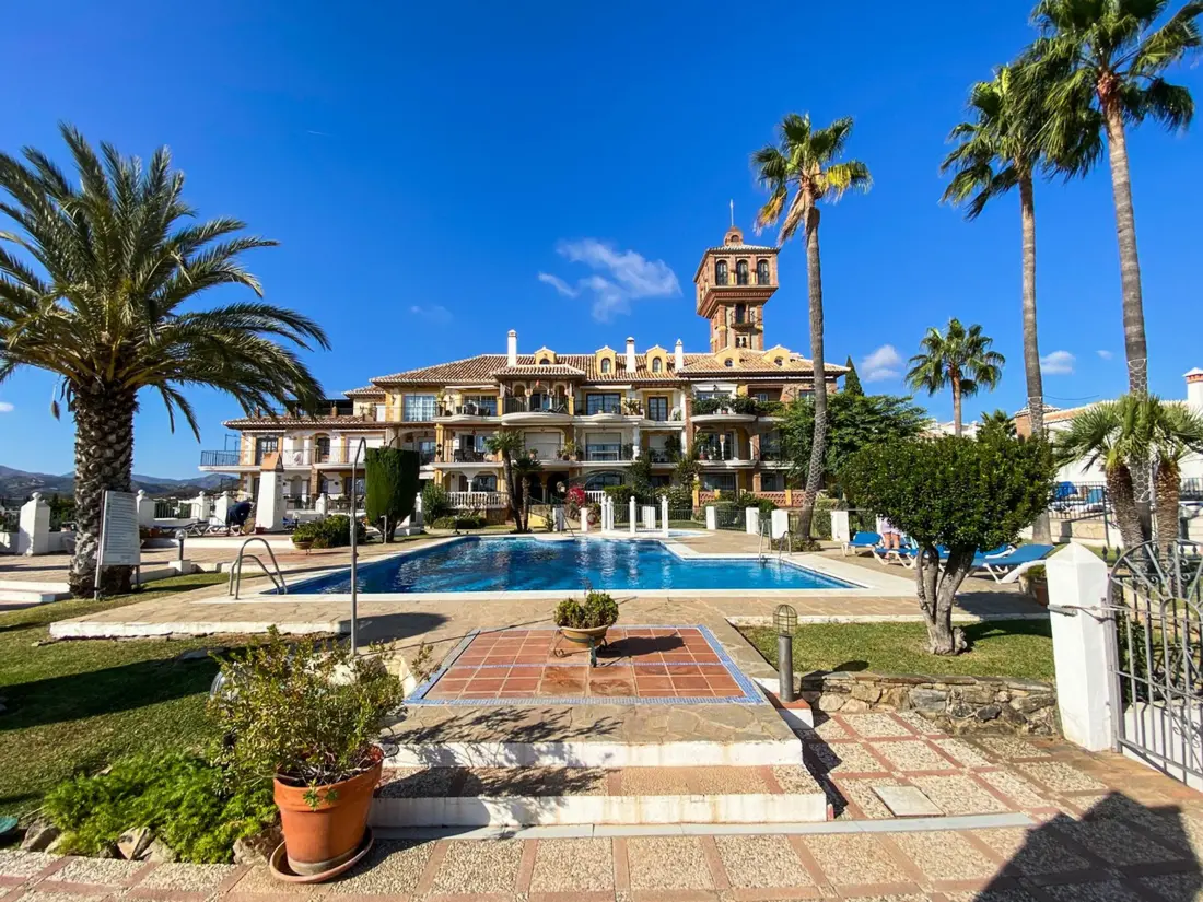 Location de Vacances Mijas 109