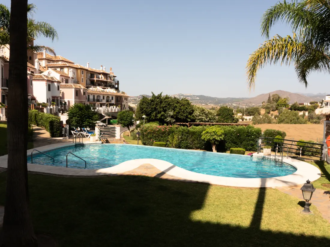 Location de Vacances Mijas 109
