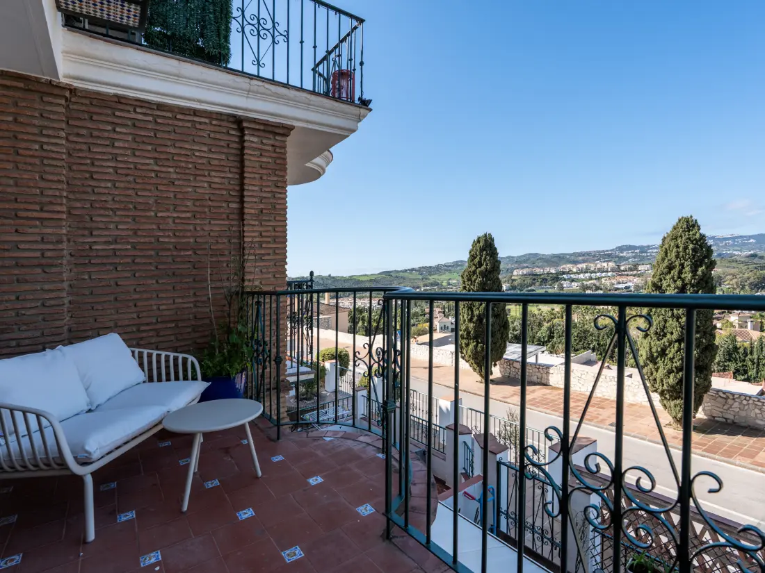 Location de Vacances Mijas 109