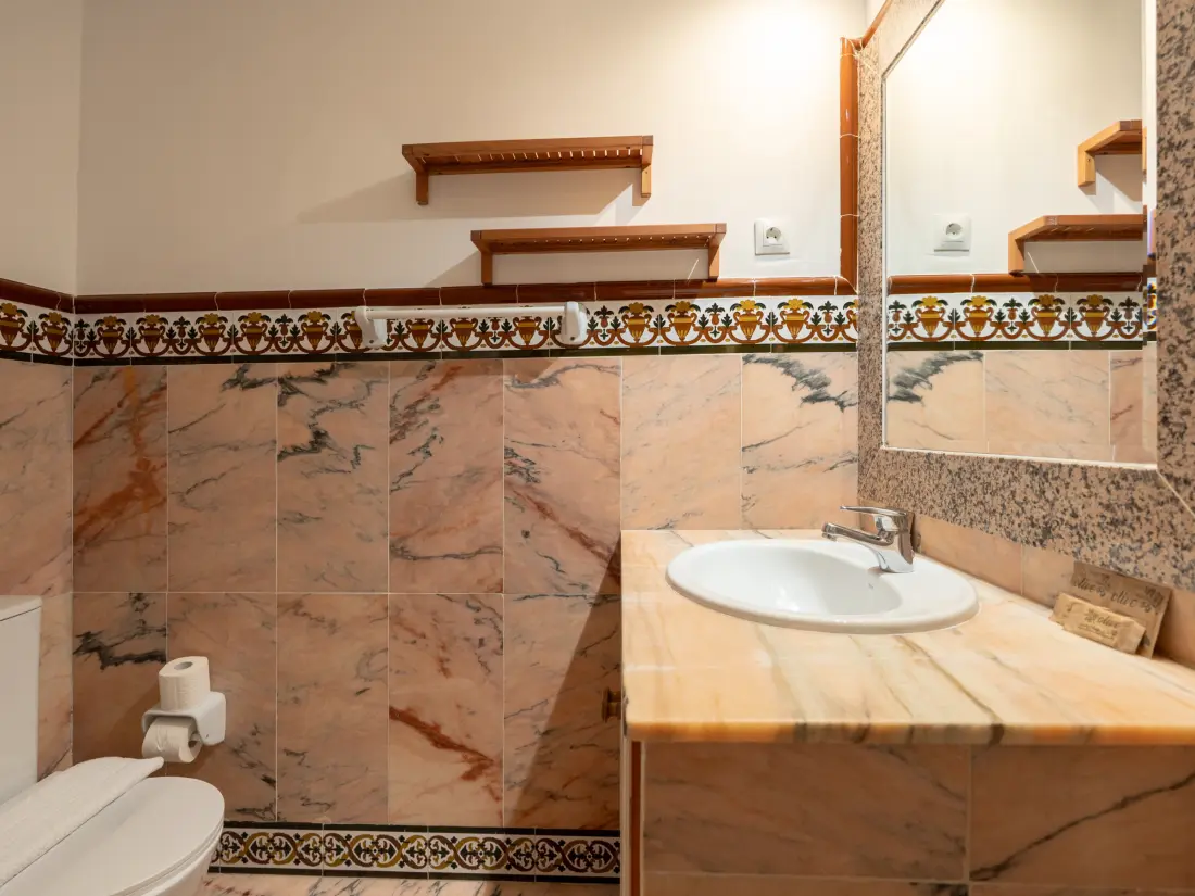 Location de Vacances Mijas 109