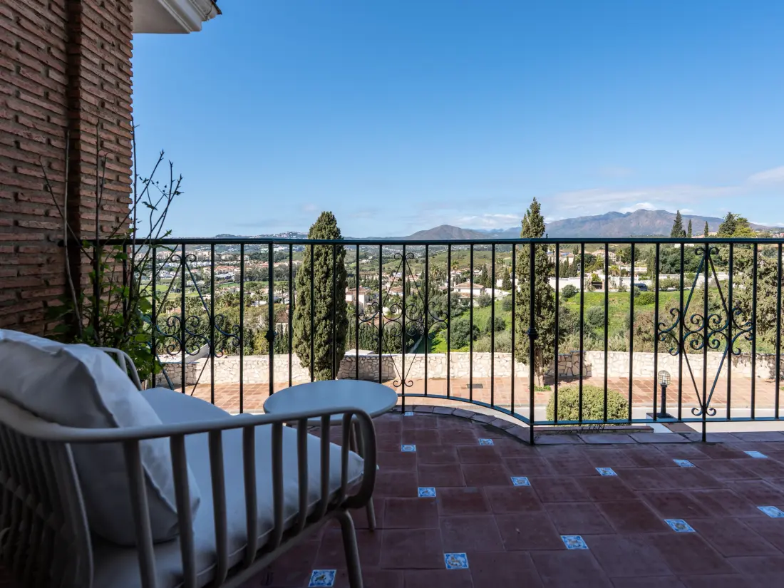 Location de Vacances Mijas 109
