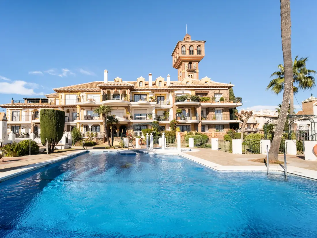 Location de Vacances Mijas 109