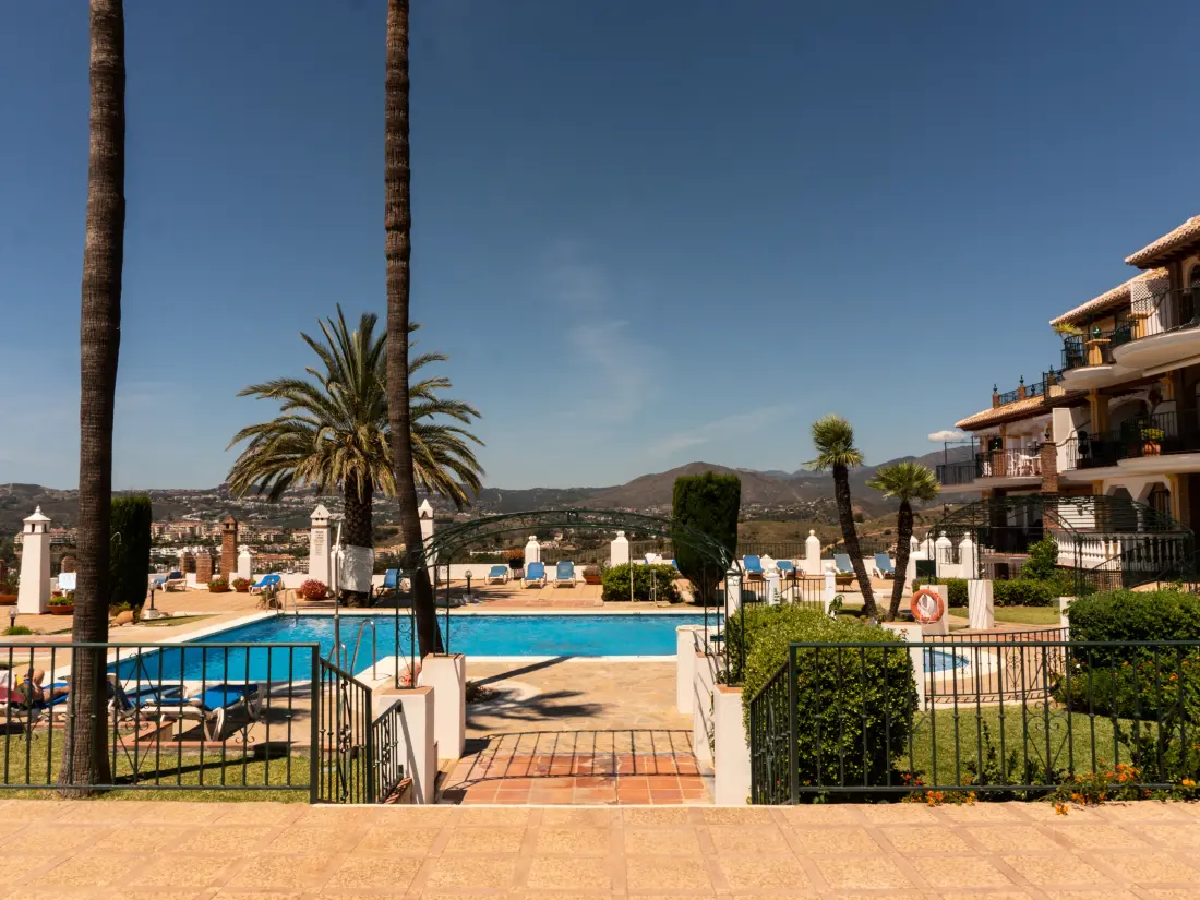 Location de Vacances Mijas 109