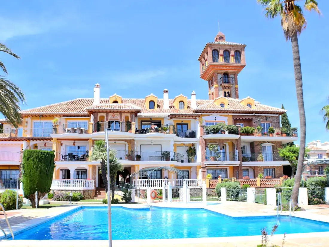 Location de Vacances Mijas 109