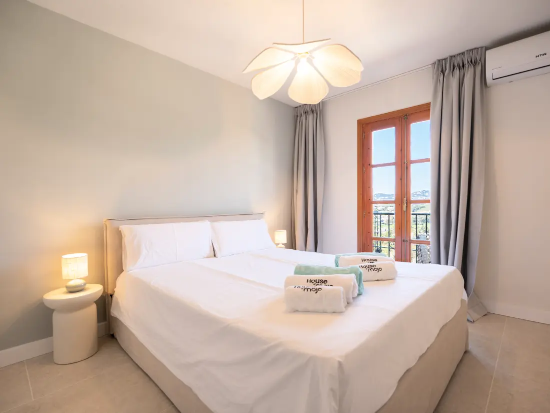 Location de Vacances Mijas 109