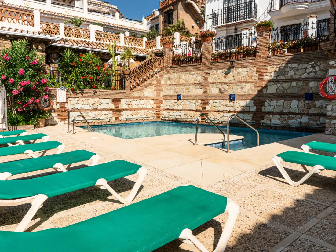Location de Vacances Mijas 109