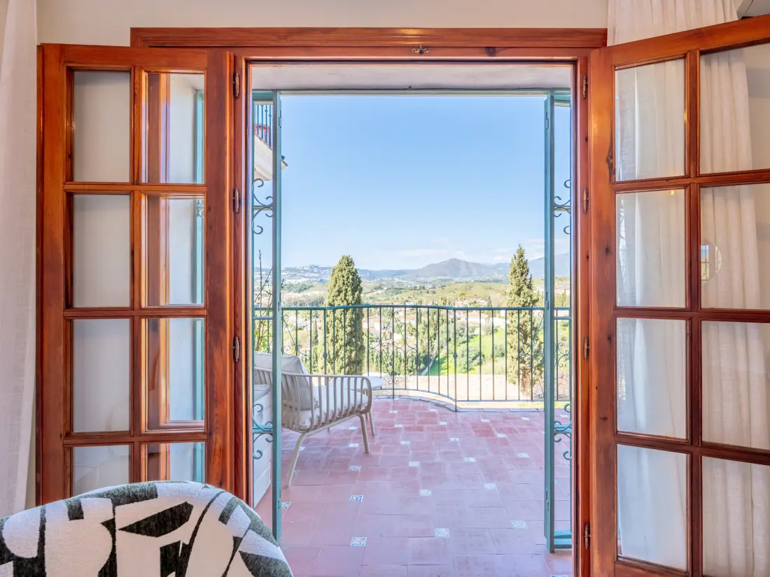 Location de Vacances Mijas 109
