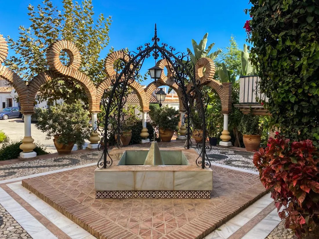 Location de Vacances Mijas 109