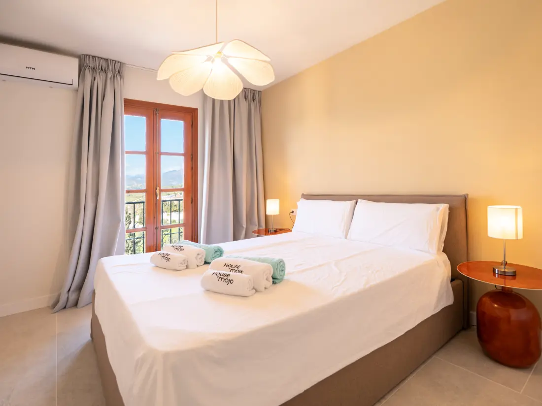 Location de Vacances Mijas 109
