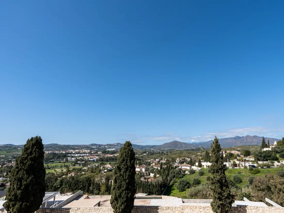 Location de Vacances Mijas 109
