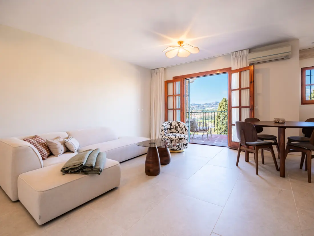 Location de Vacances Mijas 109