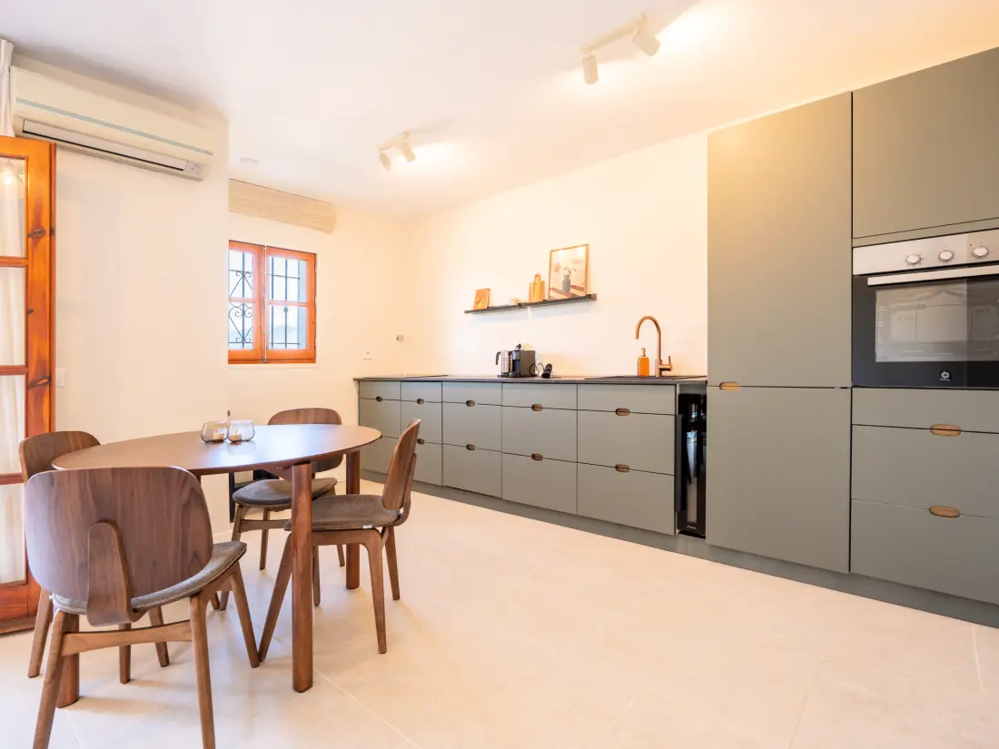 Location de Vacances Mijas 109
