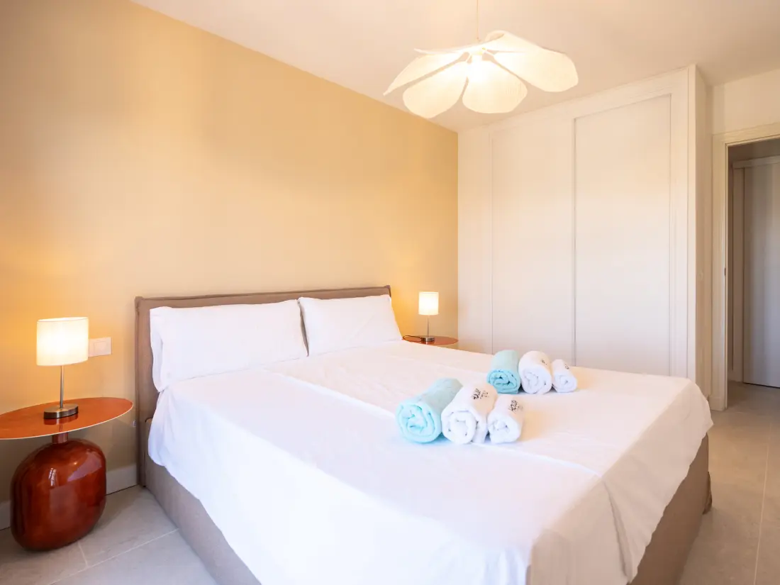 Location de Vacances Mijas 109