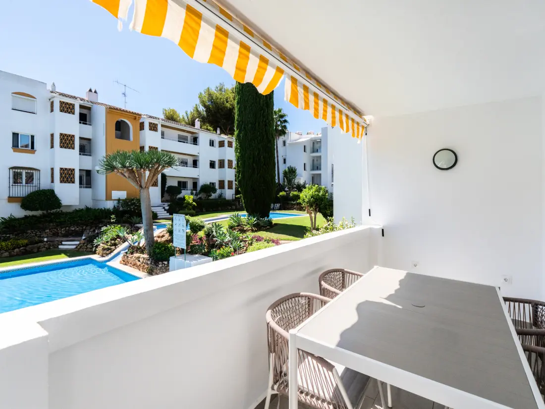 Location de Vacances Mijas 110
