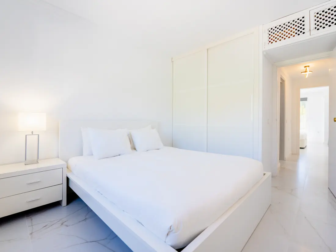 Location de Vacances Mijas 110