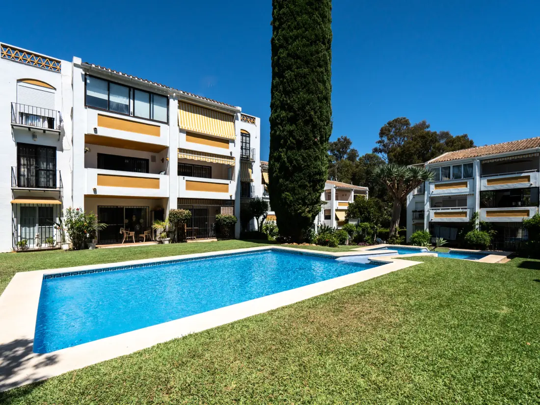 Location de Vacances Mijas 110