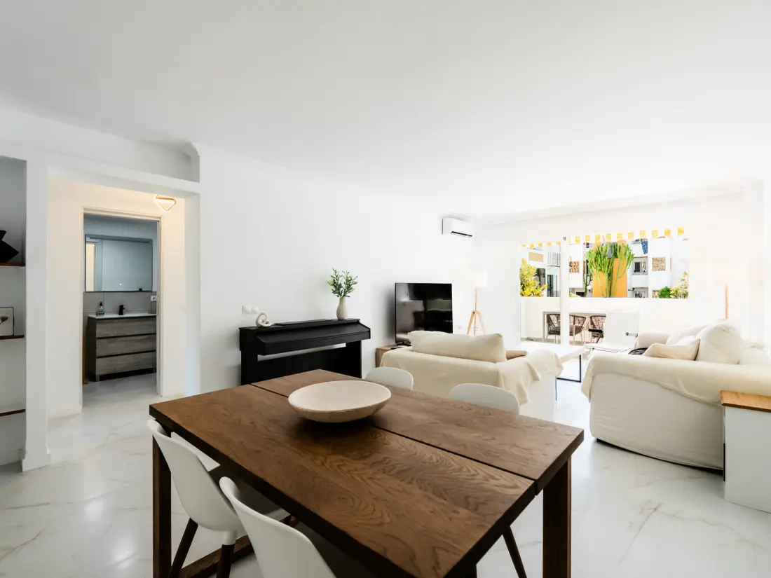 Location de Vacances Mijas 110
