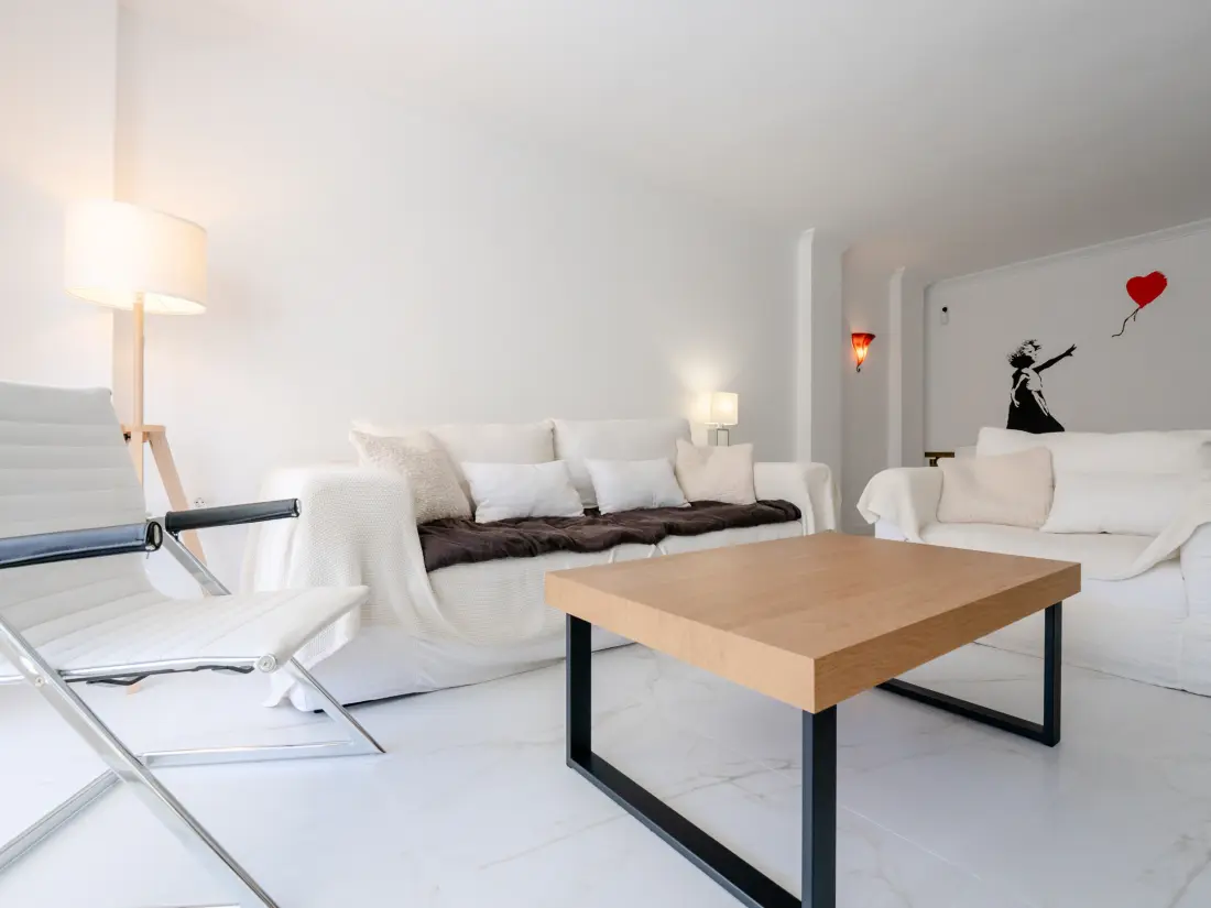 Location de Vacances Mijas 110