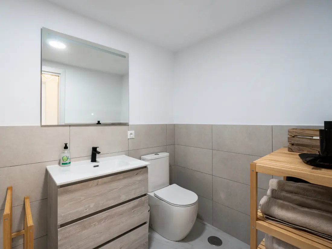 Location de Vacances Mijas 110