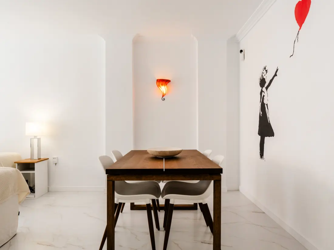 Location de Vacances Mijas 110