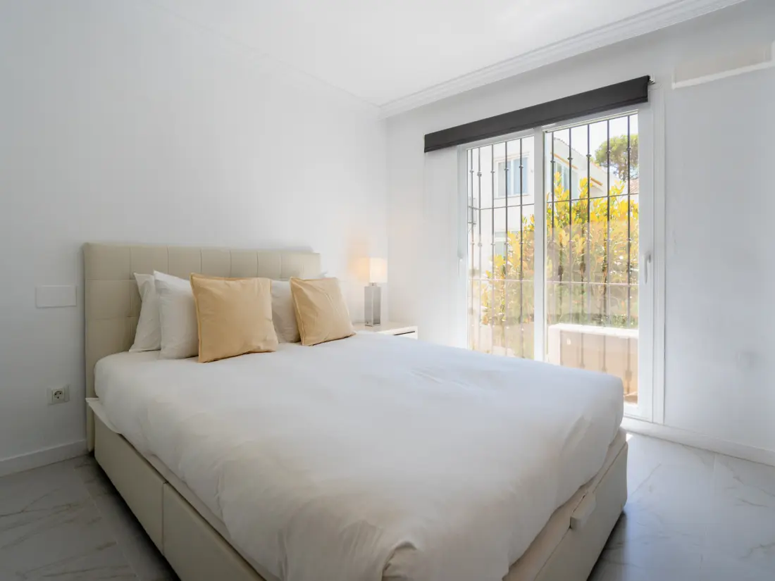 Location de Vacances Mijas 110