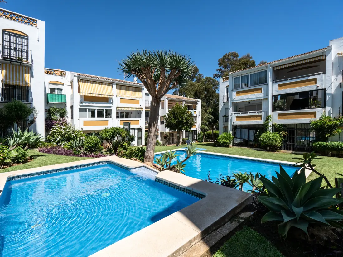 Location de Vacances Mijas 110