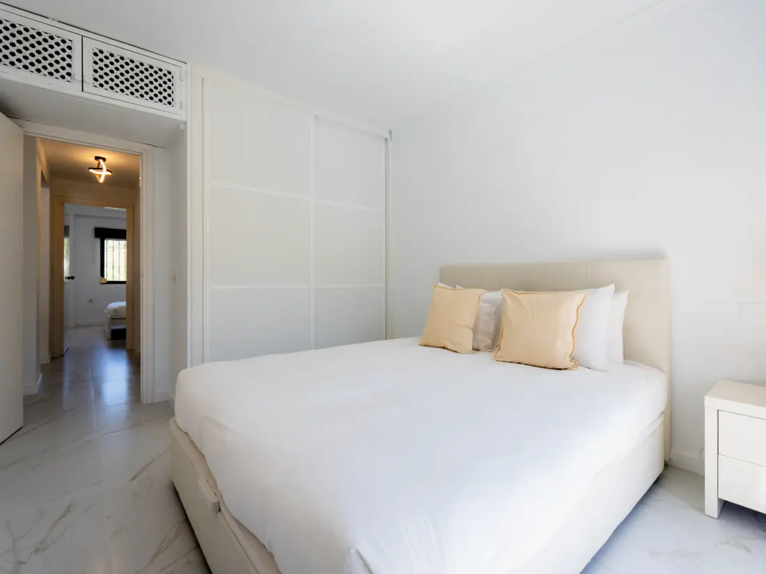 Location de Vacances Mijas 110