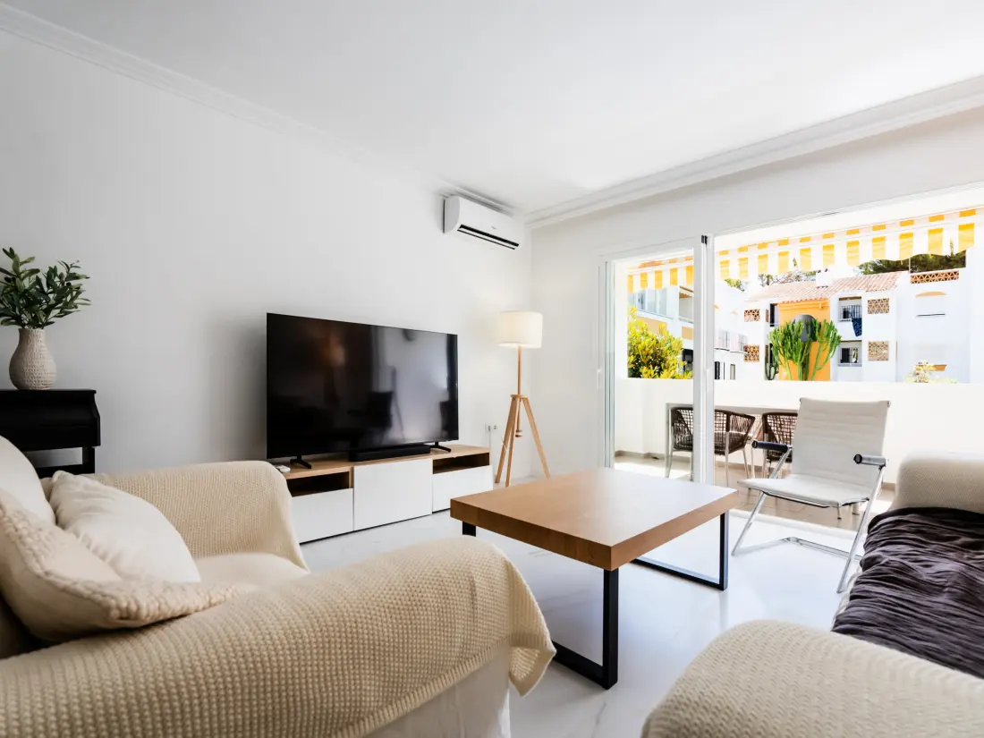 Location de Vacances Mijas 110