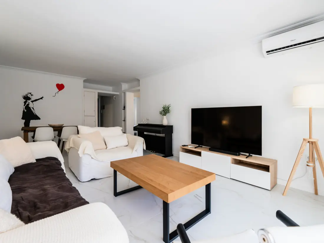 Location de Vacances Mijas 110