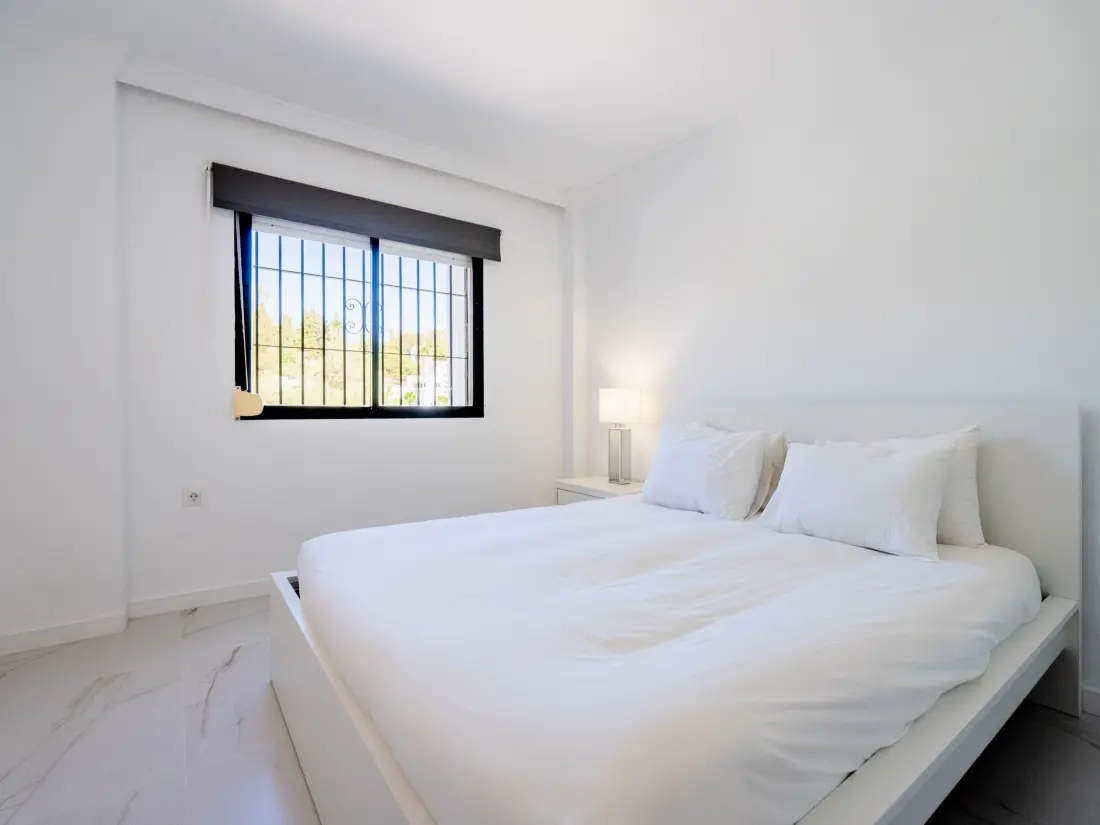 Location de Vacances Mijas 110