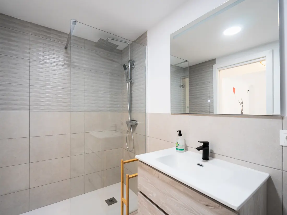 Location de Vacances Mijas 110
