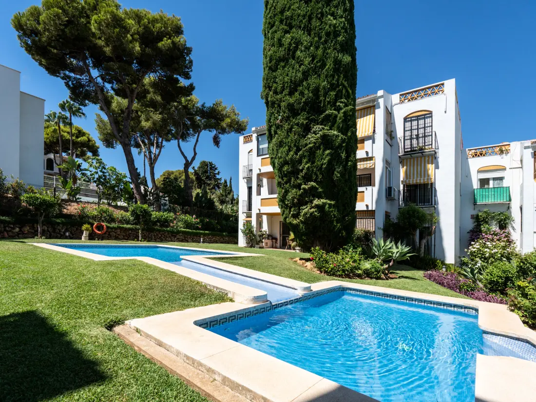 Location de Vacances Mijas 110