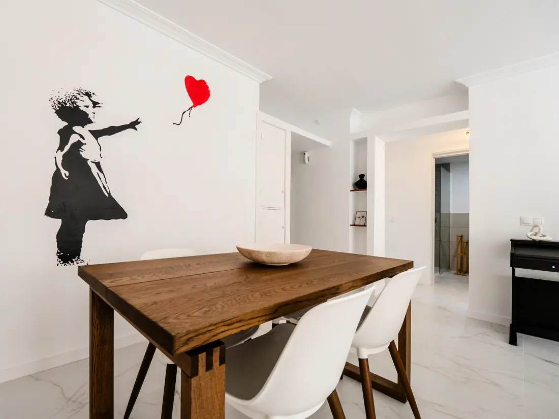 Location de Vacances Mijas 110