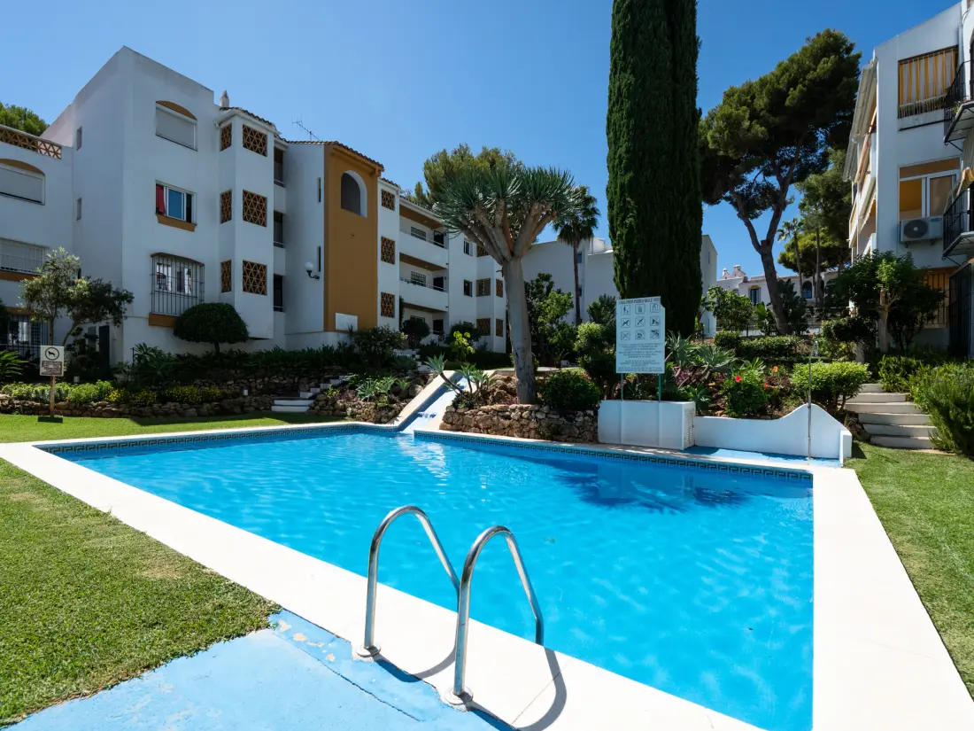 Location de Vacances Mijas 110