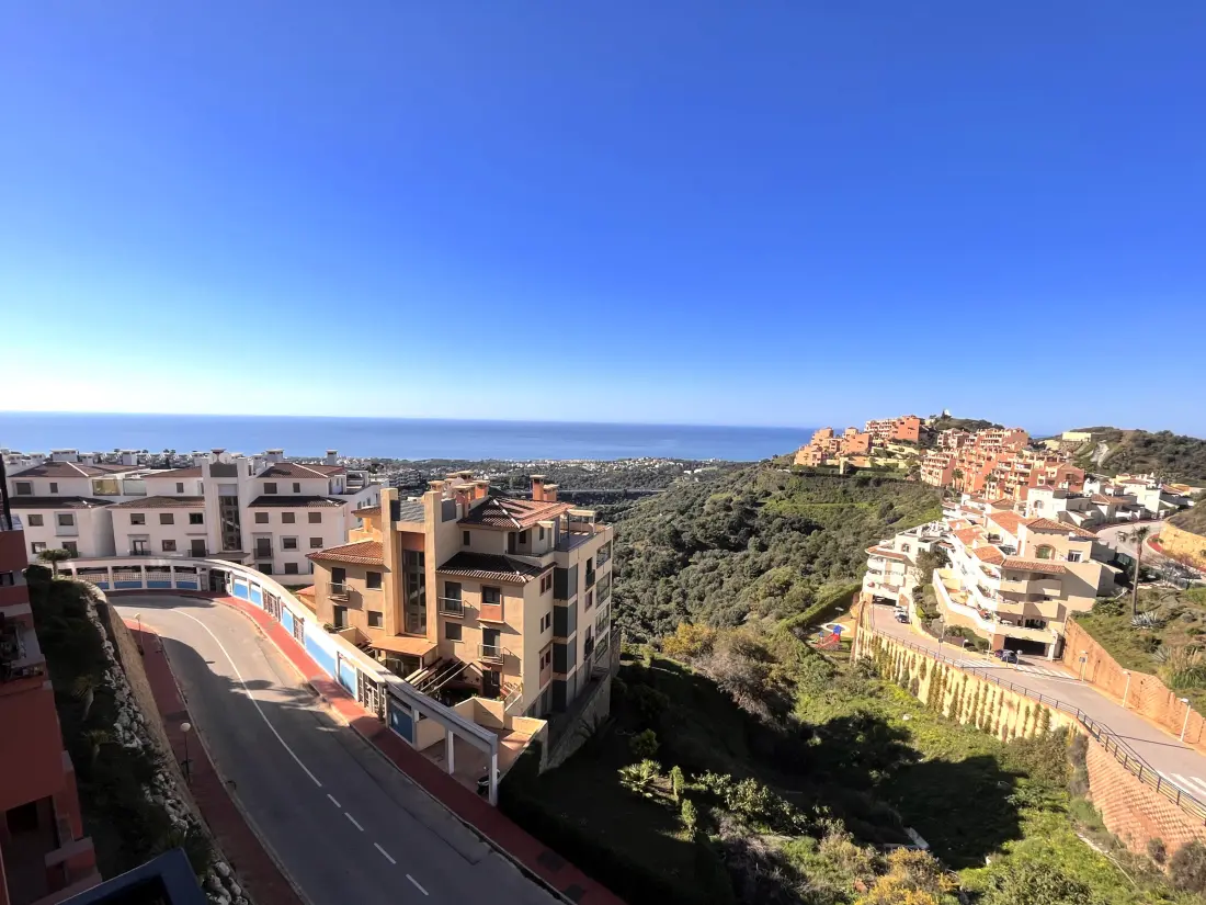 Location de Vacances Mijas 114