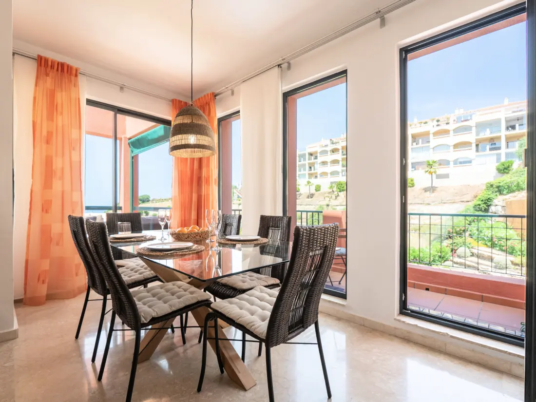 Location de Vacances Mijas 114