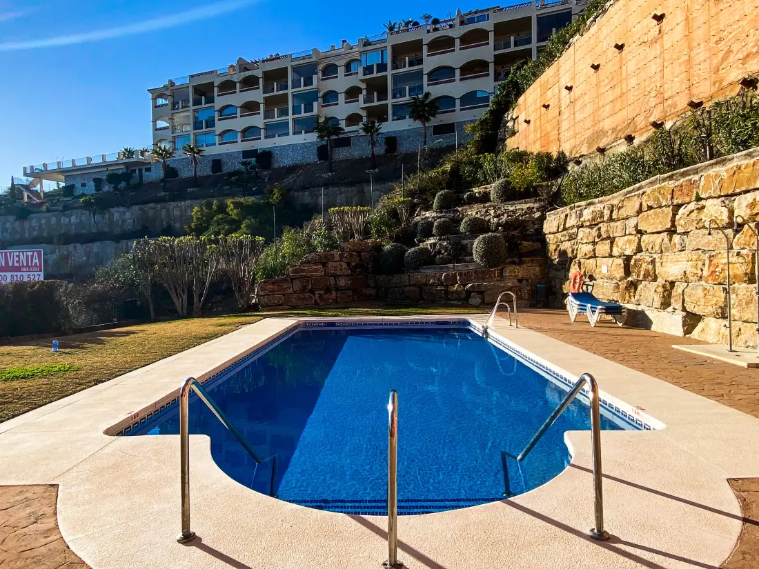 Location de Vacances Mijas 114