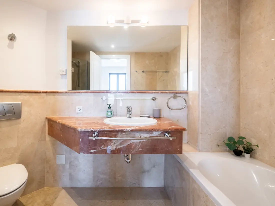 Location de Vacances Mijas 114