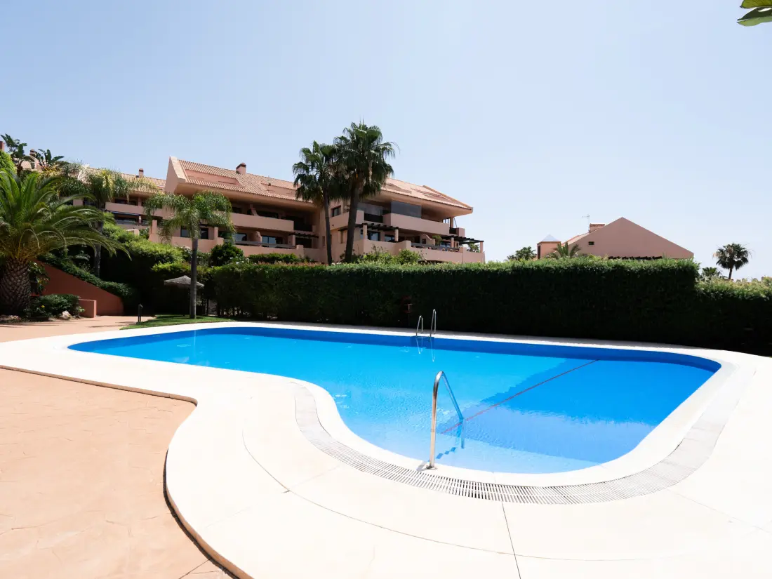Location de Vacances Mijas 114