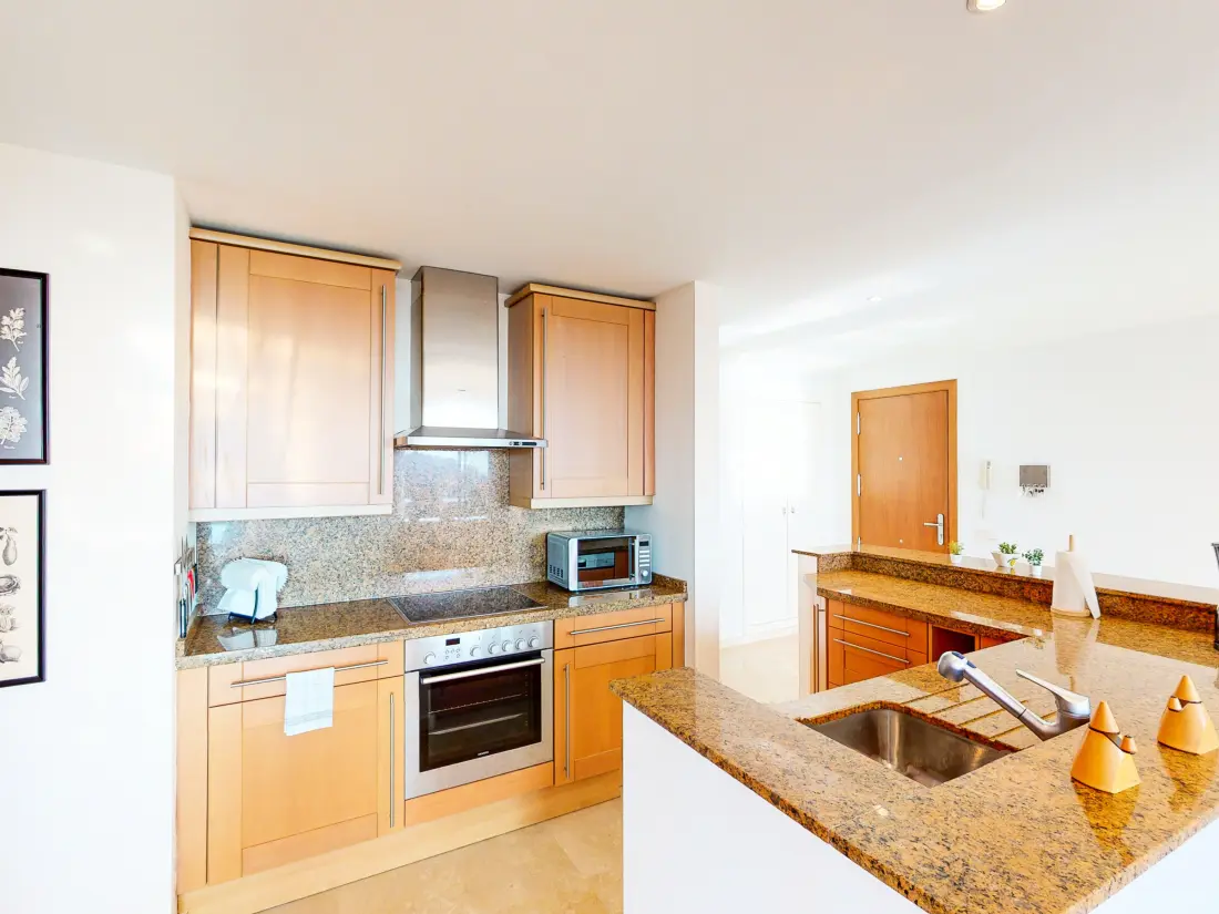 Location de Vacances Mijas 114