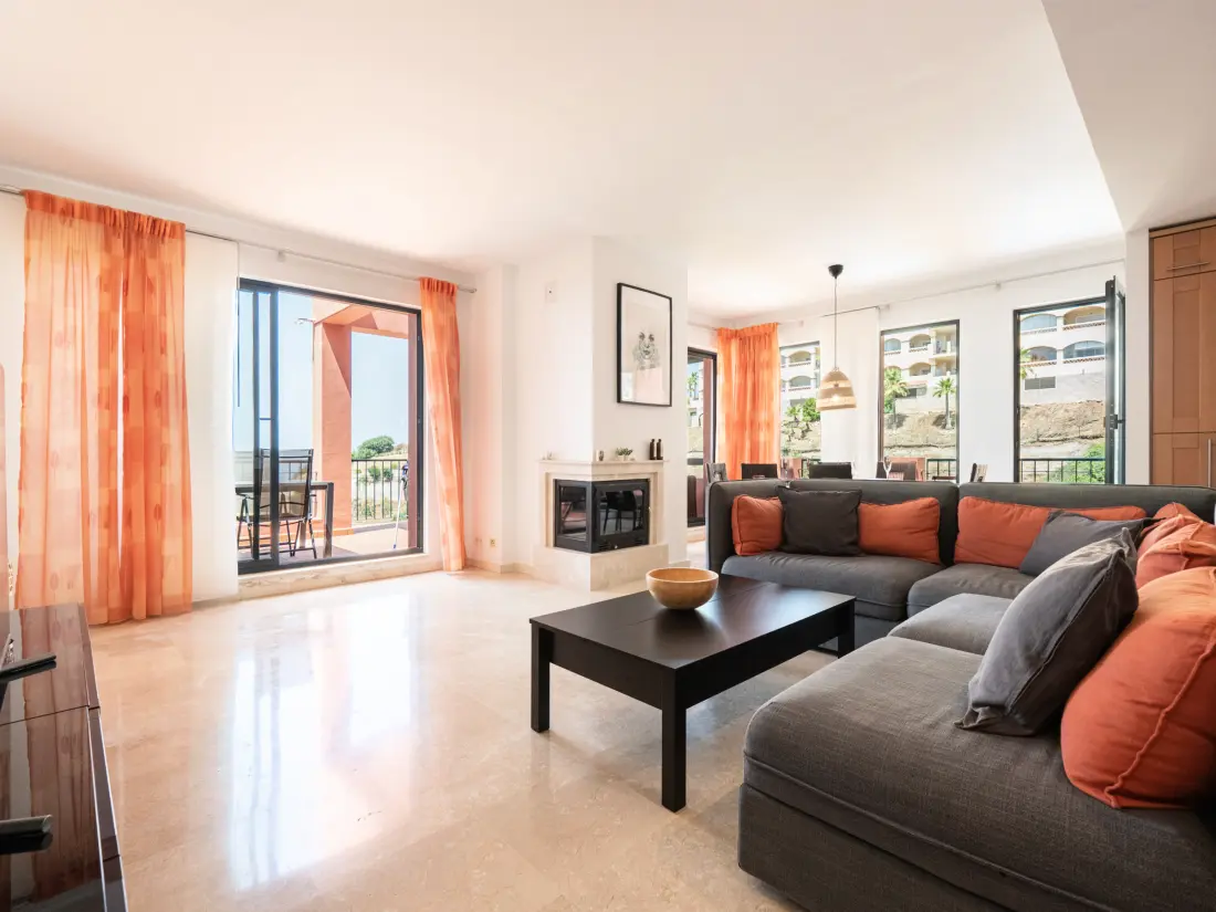 Location de Vacances Mijas 114