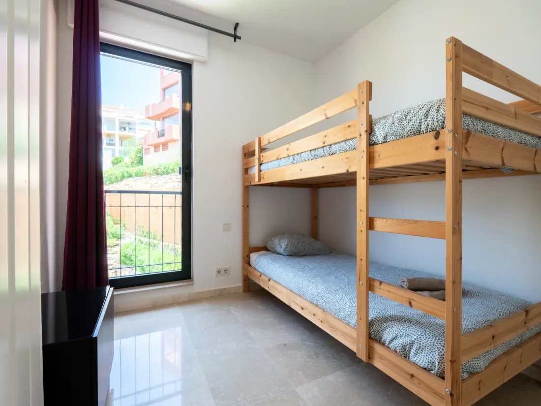 Location de Vacances Mijas 114