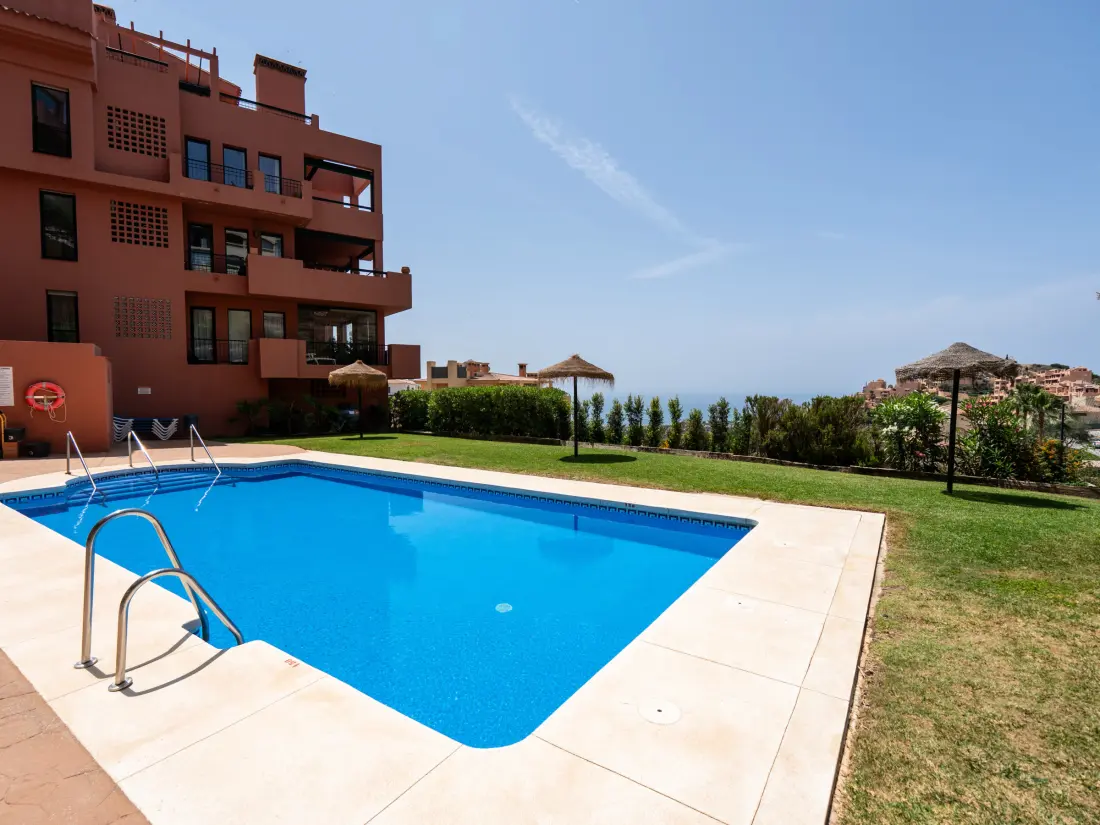 Location de Vacances Mijas 114