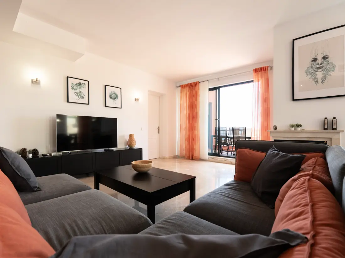 Location de Vacances Mijas 114