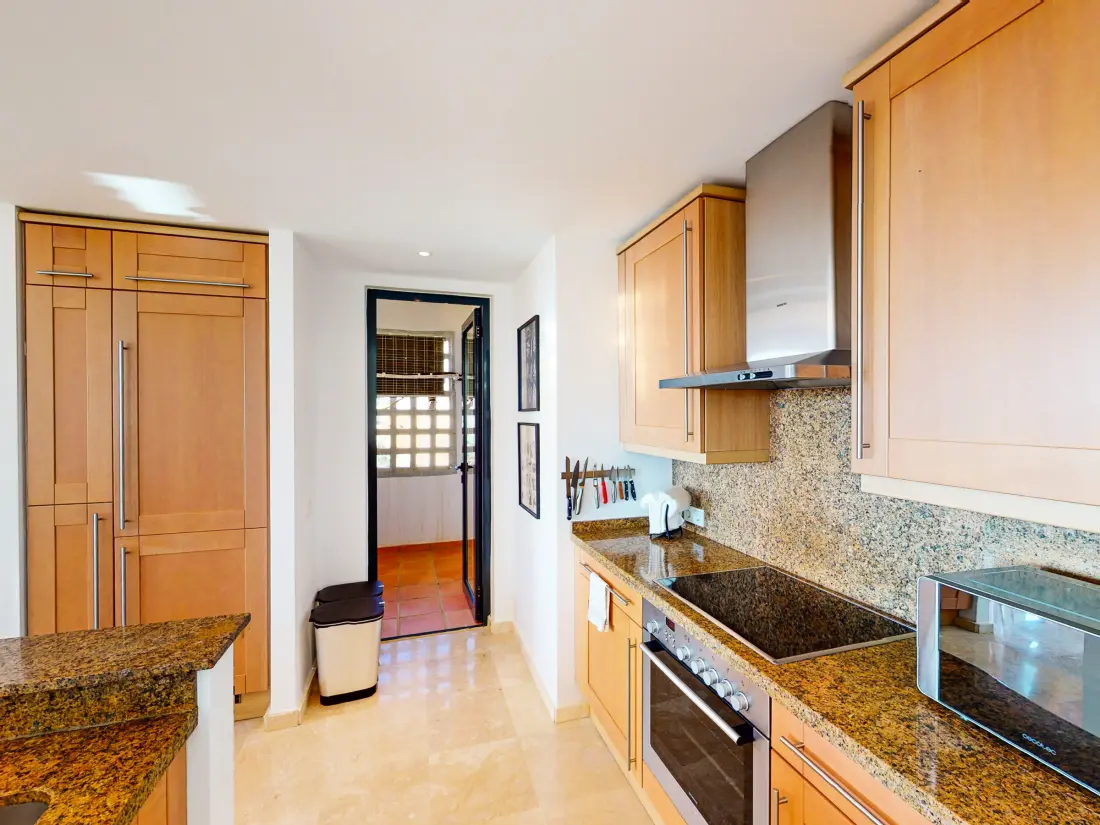 Location de Vacances Mijas 114