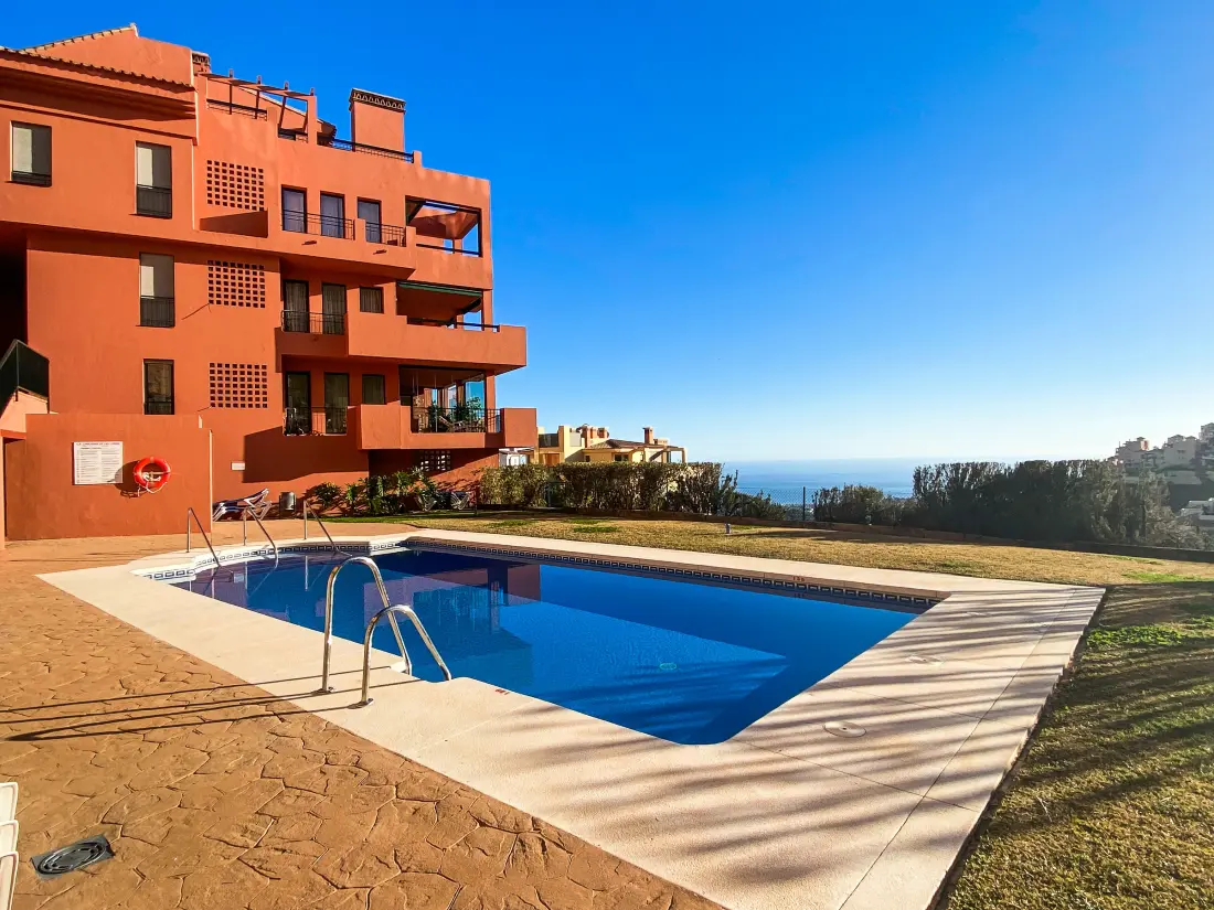 Location de Vacances Mijas 114