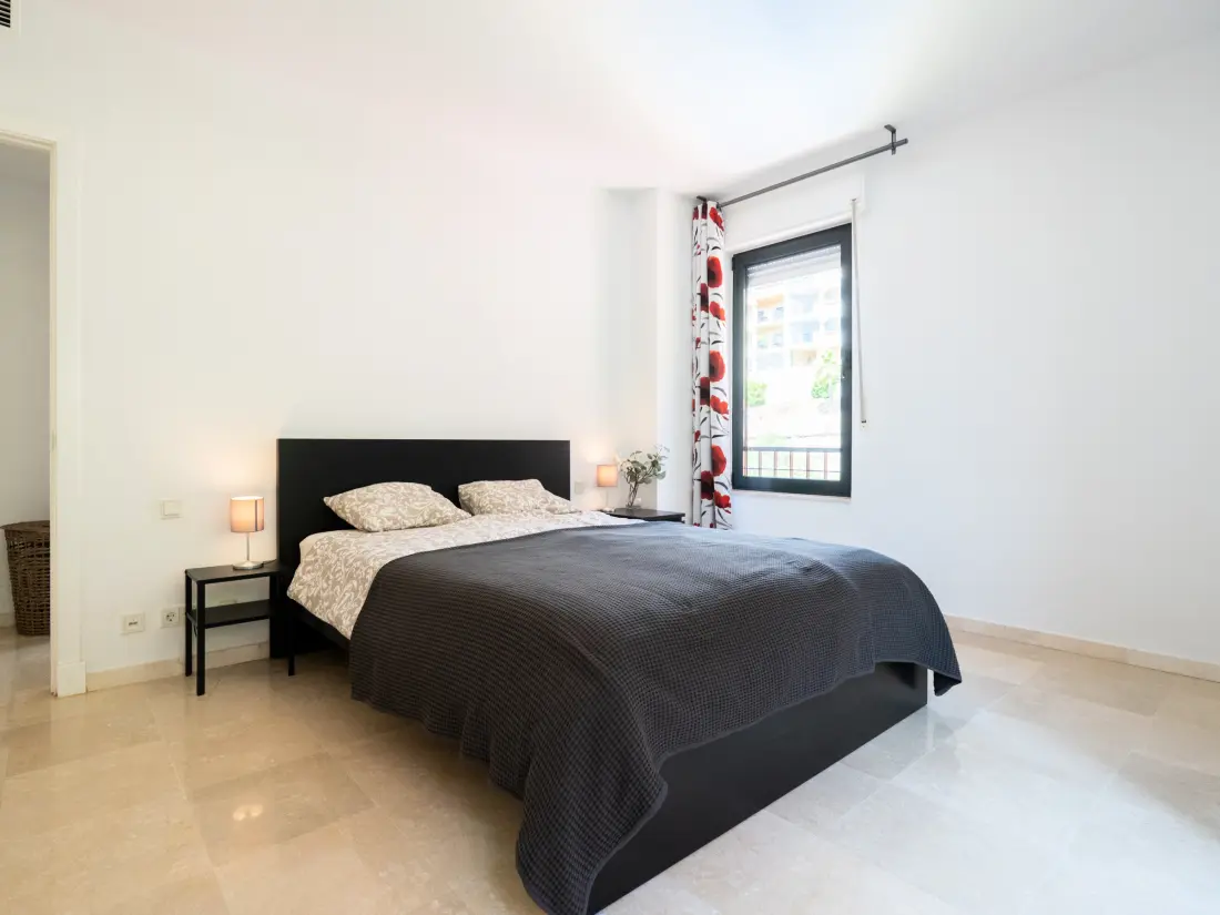 Location de Vacances Mijas 114