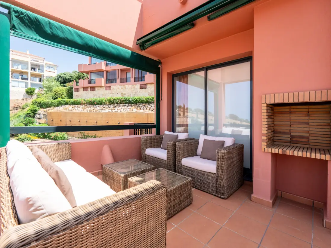 Location de Vacances Mijas 114