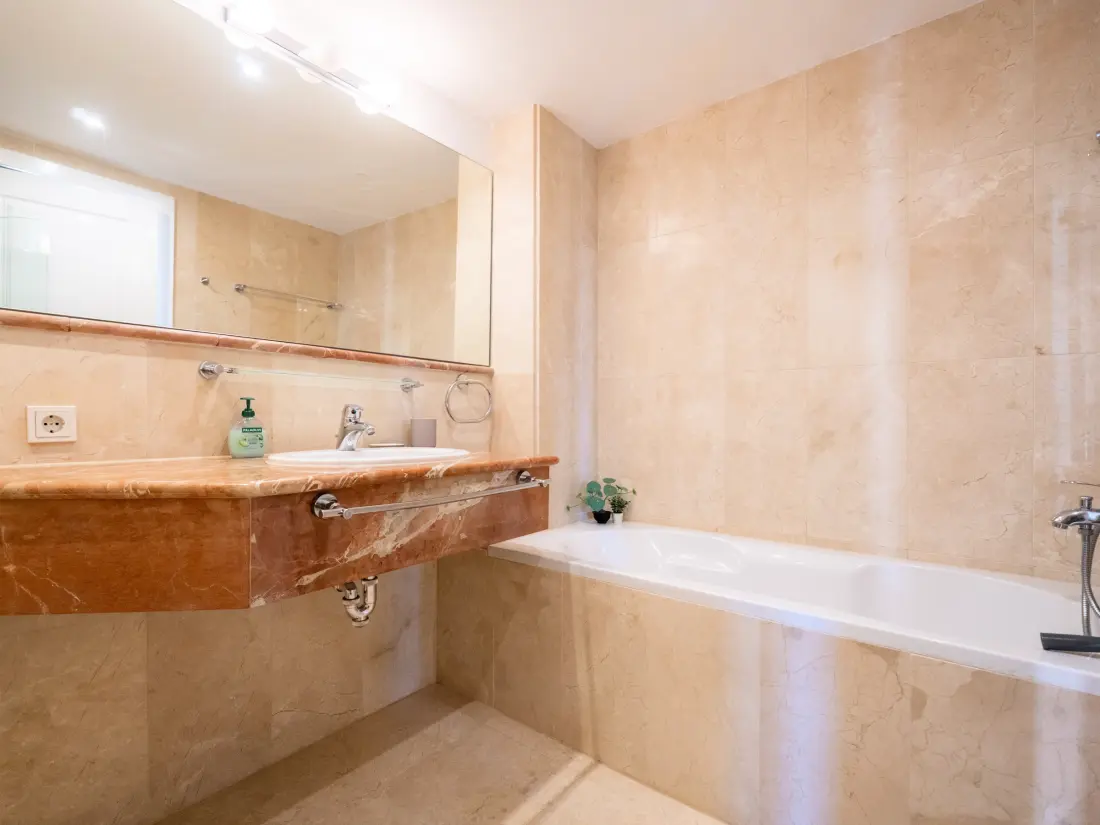 Location de Vacances Mijas 114